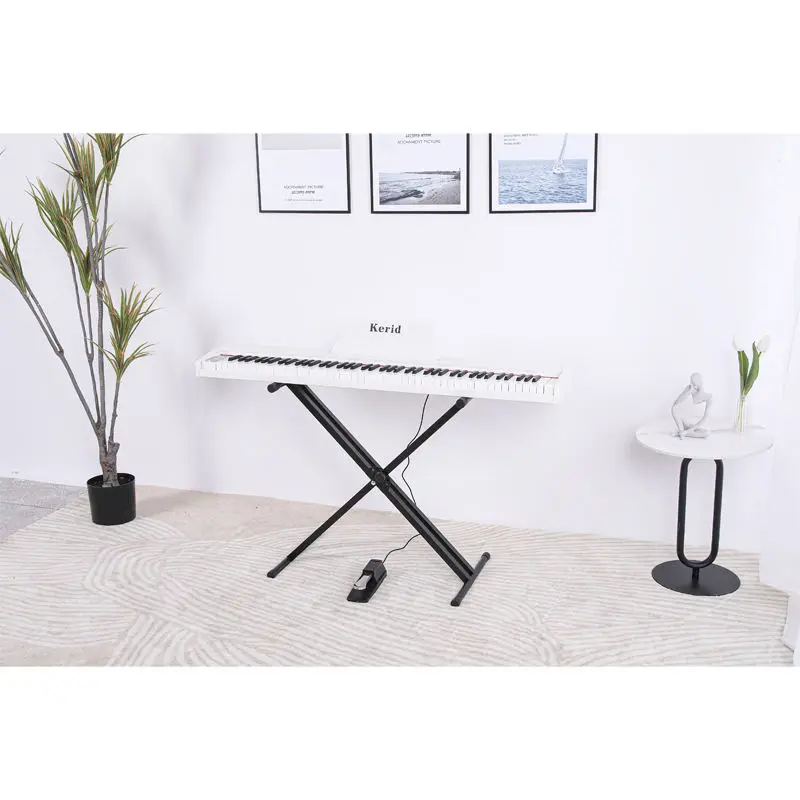 Best price digital keyboard electronic piano instruments keyboard musical multi-tone 88 keys keyboard instruments