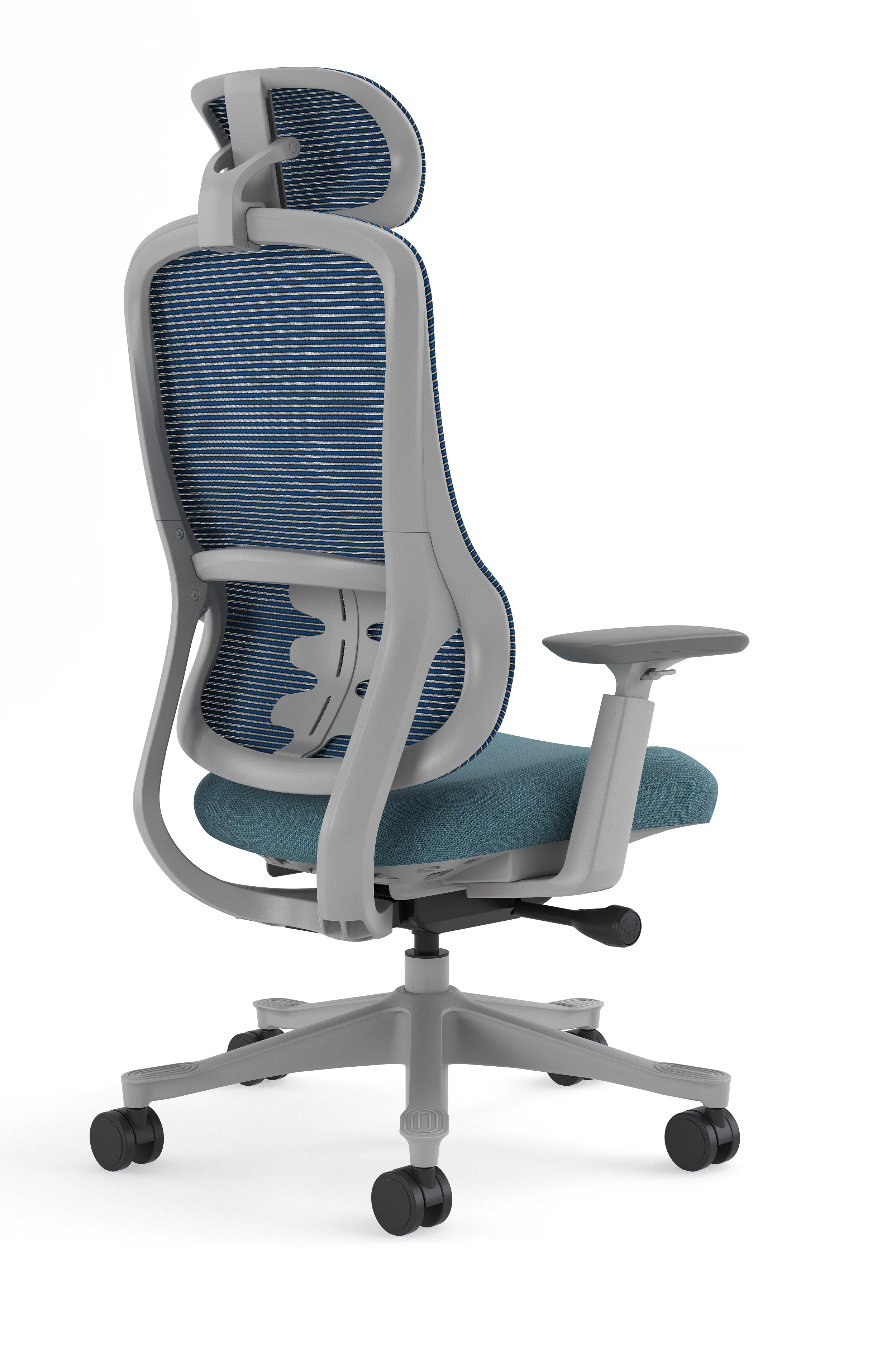 Vaseat S3-GH Modern Ergonomic Office Chair Comfortable Mesh Swivel Design Stair Lift Executive Furniture Wholesale Office Chairs