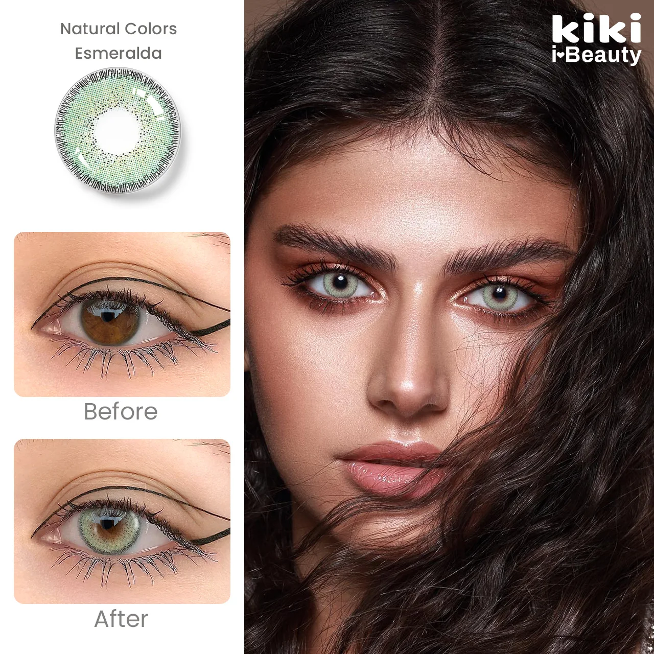 Best eye contact lenses supplier colour contacts natural lens color contact lenses