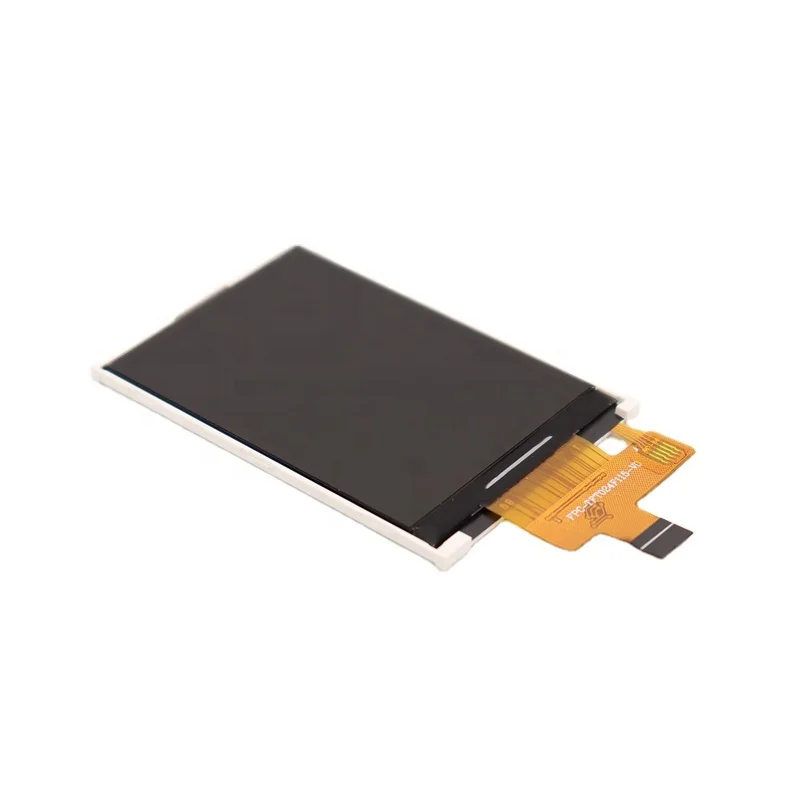 30 pin lcd display 2 inch screen 240x320 2.4 ips lcd touch