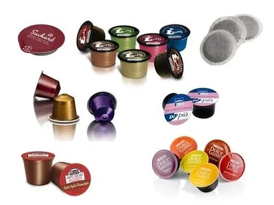  Одобренная CE Профессиональная Кофемашина Nespresso k-cup lavgirl dolce gusto по заводской
