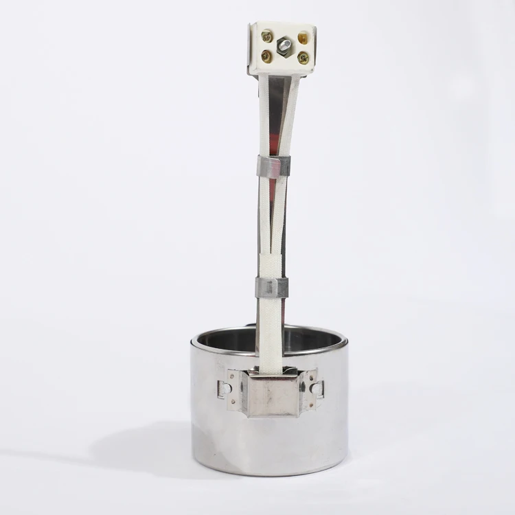 200w Electric plastic Injection Molding Machine circular mica band heater element