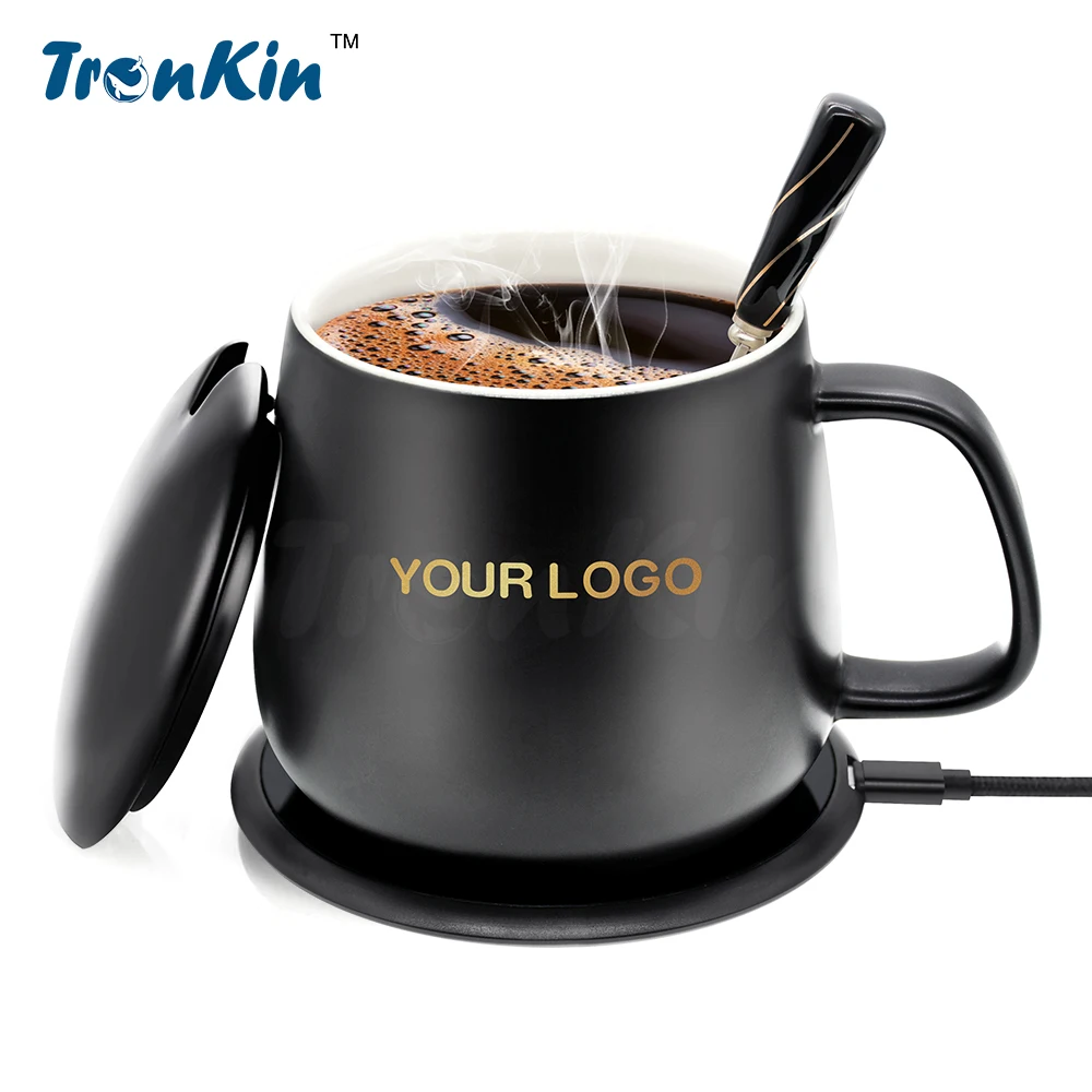New Design Creative USB Portable Office Coffee Usb Cup Warmer Coffee Warmer And Heater