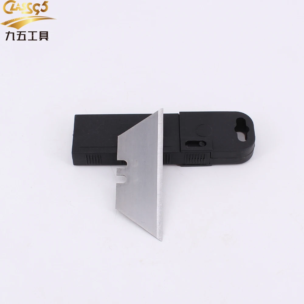 
Utility knife safety easy cutter 18mm 9mm sharply spare blade 