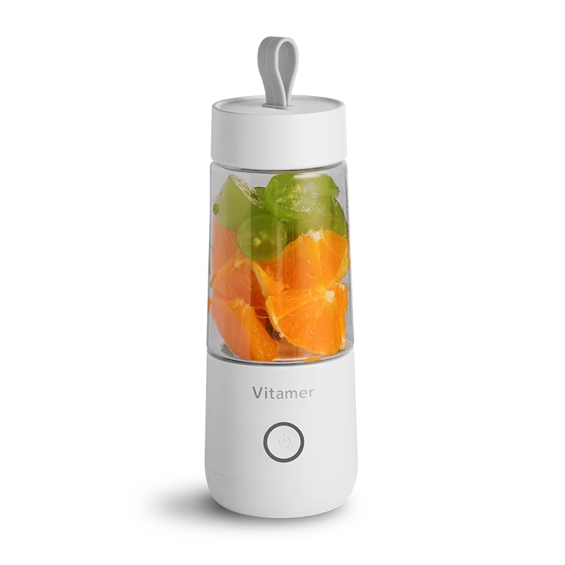 Luxury Food Safe Handheld Juicer Squeezer For Health Easy To Clean Best Lemon Juicer Machine With USB