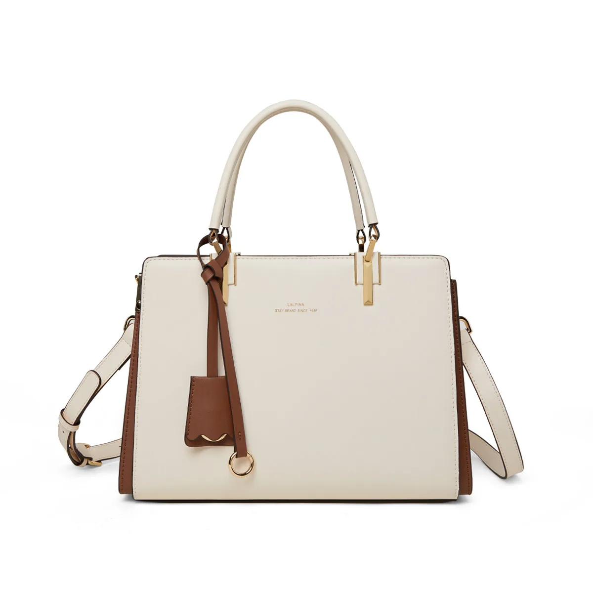 Blank Tote Bag Factory Price Brand New Handbag and Purse Genuine Leather Handbag Woman Wallets Lady Handbag Ted Lapidus Lady Bag