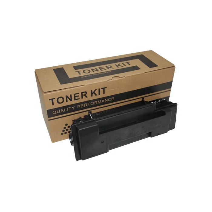 Wholesale  toner kit TK-341 For use in photocopy machine FS-2020D/2020DN printer Toner Cartridge TK341