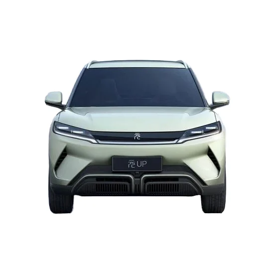 2023 2024 2025 BYD Yuan 300 401km 510km Atto 3 New Energy Electric Suv Car Chamion Honor Edition Auto Ev Byd yuan Up Pro Plus