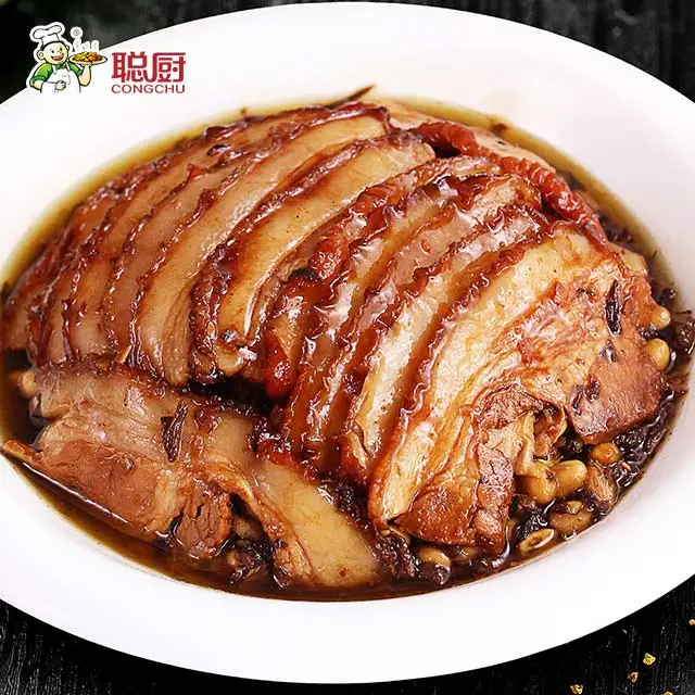 
Ready to Eat Meal Frozen Easy Cooking Ready Meal Bag Food Hot Sale Instant Ready to eat Food 