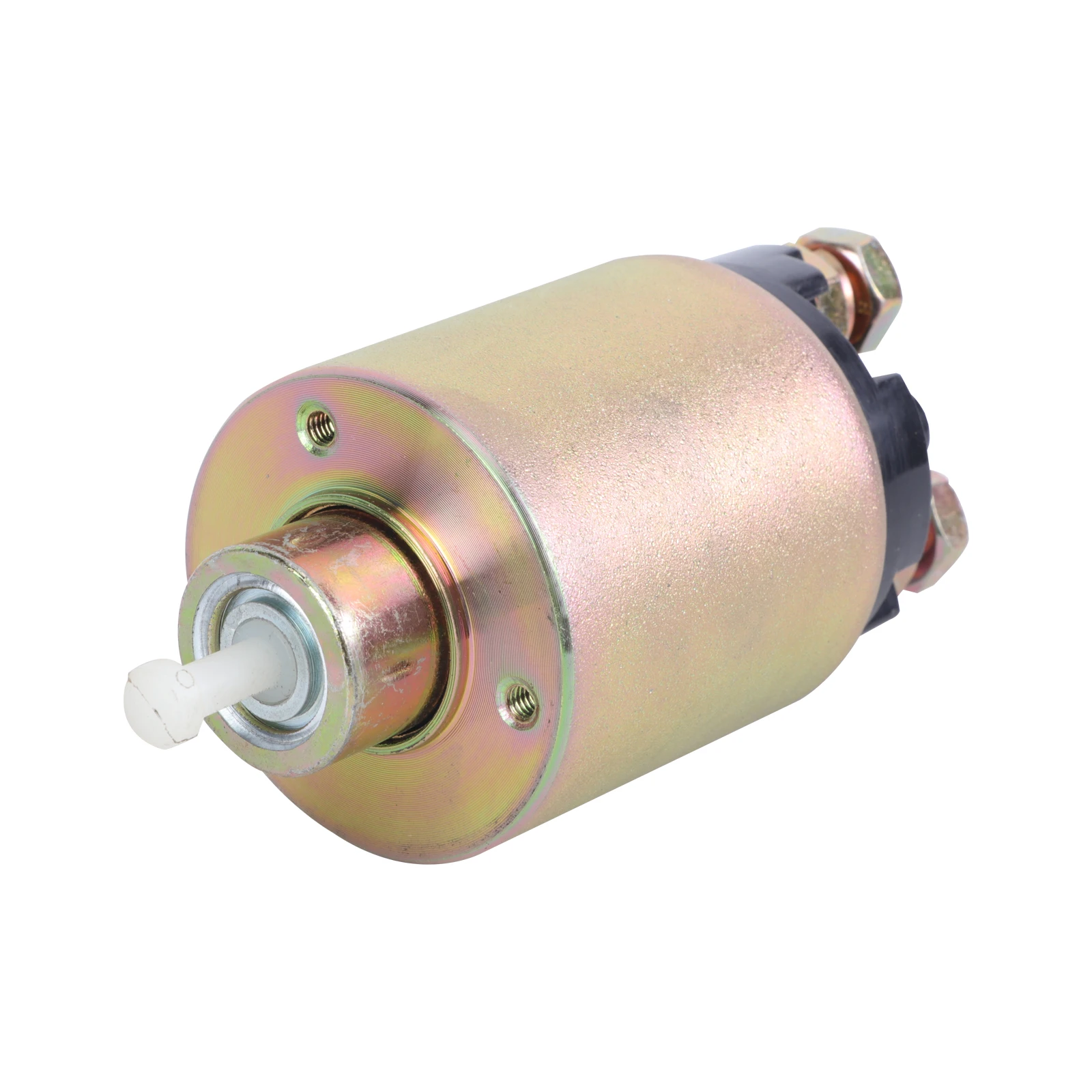 2021 Chinese Starter Solenoid Switch 12V New Condition for ZM697/699 SS-1528 E35618X10 MD618543