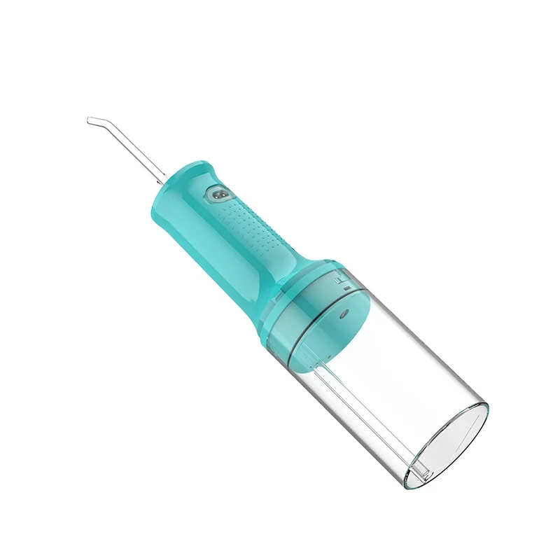
Newest Waterproof handheld Oral Irrigator protable electric cordless water flosser Irrigator Water Jet Oral Dental Flosser 