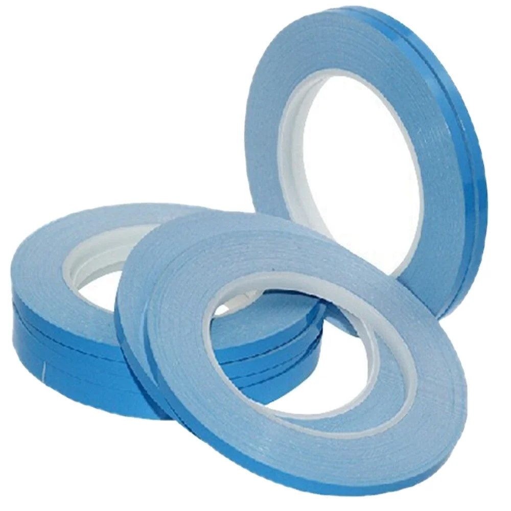 Thermal Conductive Tape For Cooling Components