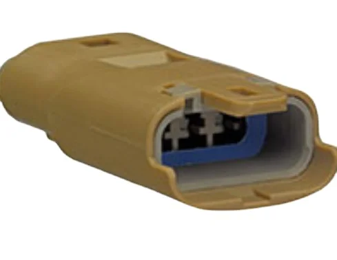 Spot supply MOLEX 52266-0417 Casing pressure terminal block connector  connectors & terminals
