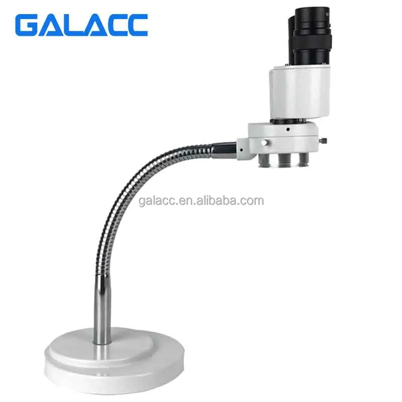 High Precision Microscope Dental Lab Examination Tool Pro Zoom Series Diagnostic Equipment Detailed Analysis Advanced
