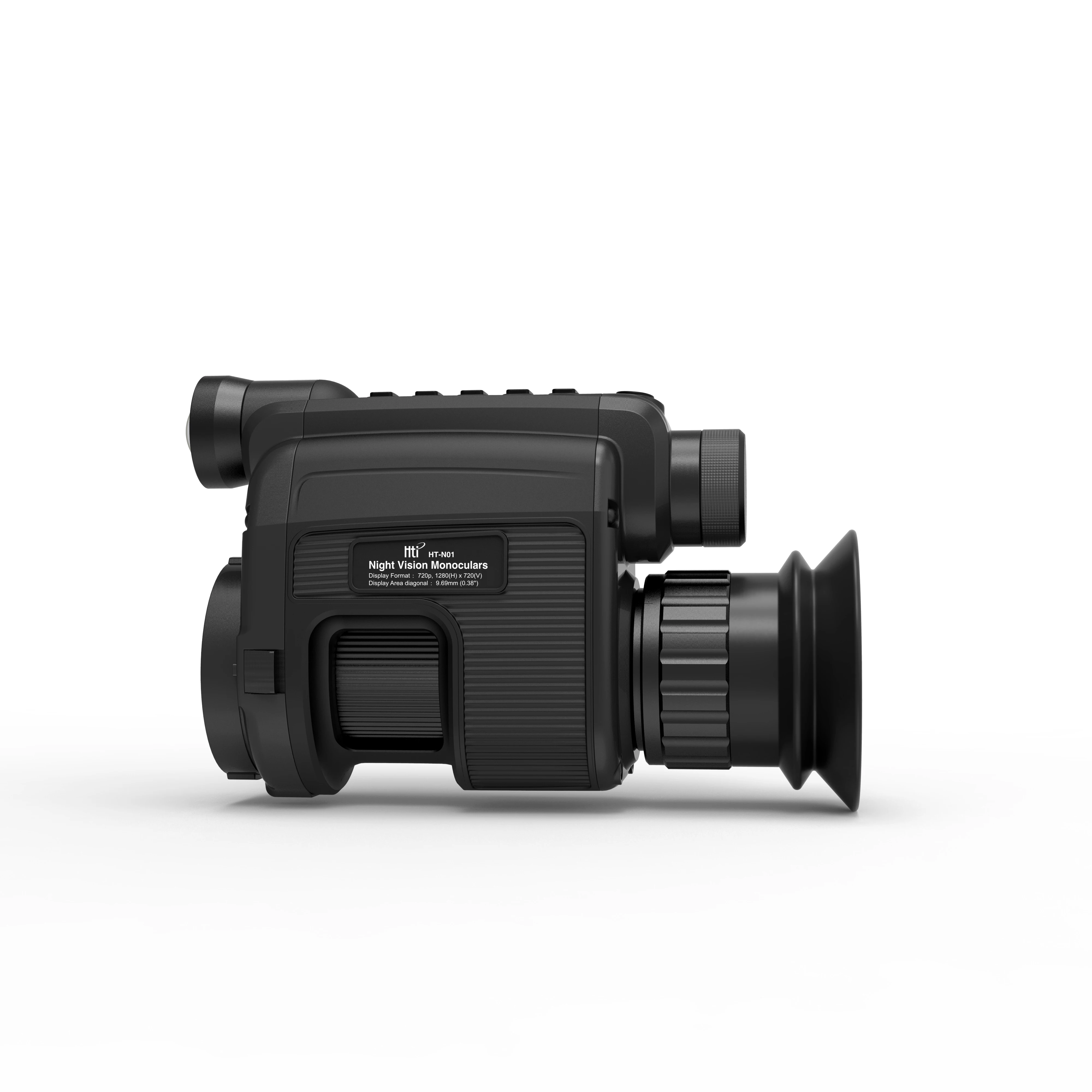 HTI HT-C6 C7 открытый термографические Монокуляр телескоп Инфракрасный Тепловизор Инфракрасные Камеры тепловой