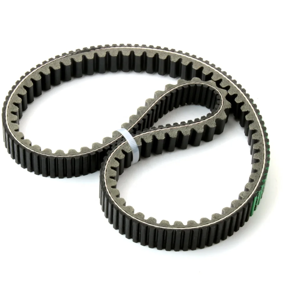 Pcx125 Motorcycle Engine Belt CVT Drive Belt For Pcx150 Vario150 WW150 Click150 Vario Click 125cc 23100-K35-V01-23100-K36-J01