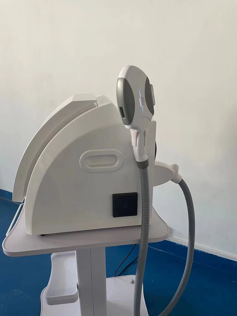 Multifunction  elight ipl Opt Super Hair Removal skin Rejuvenation ipl Laser Machine permanent ipl hair removal