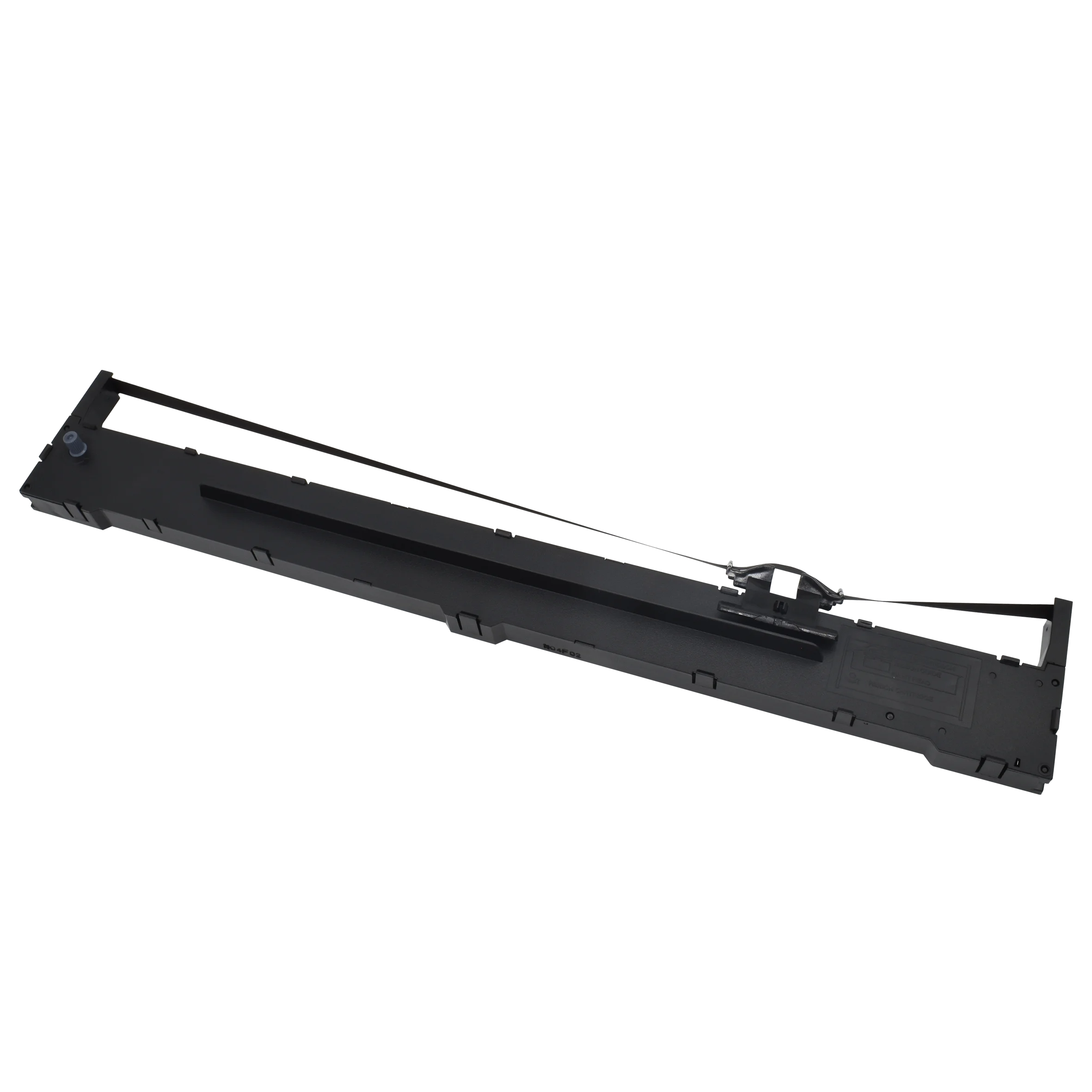 FX2190 100% Compatible Ribbon Nylon Printer Ribbon Cartridge for EPSON SO15327 SO15336 SO15335 LQ2090 LQ1600IIIH FX2175 LQ136KW