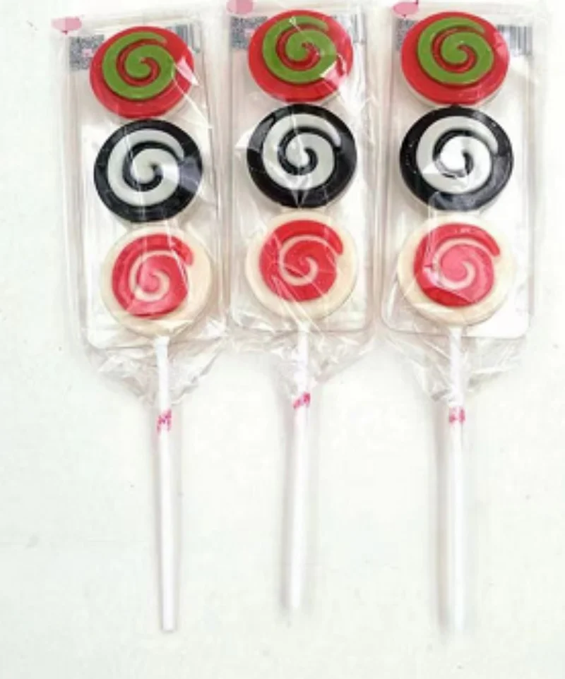 Customization Cake Roll Jelly Stick For Kids Favourite Manufacturer Wholesale Delicious Candy export Toys