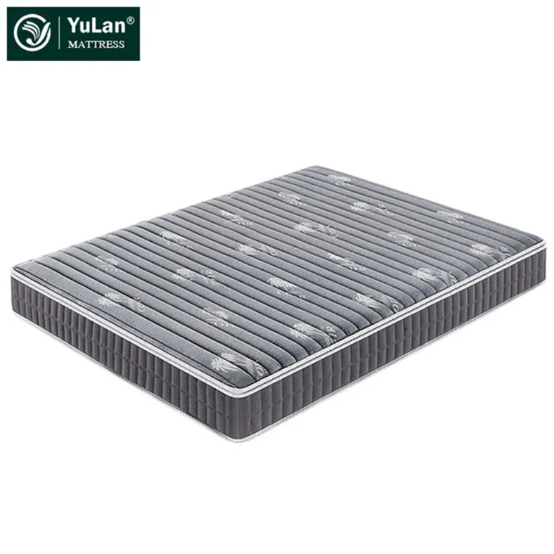 King queen full size home villa bedroom furniture usa inflatable rubber coconut household bed furniture thin latex mattress