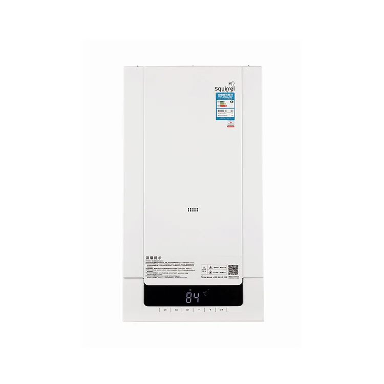 New Listing Home Central High Pressured Water Heating Gas Boiler for Uk Heating & Hot Water Ng/lpg/town Gas Wall Mounted Storage