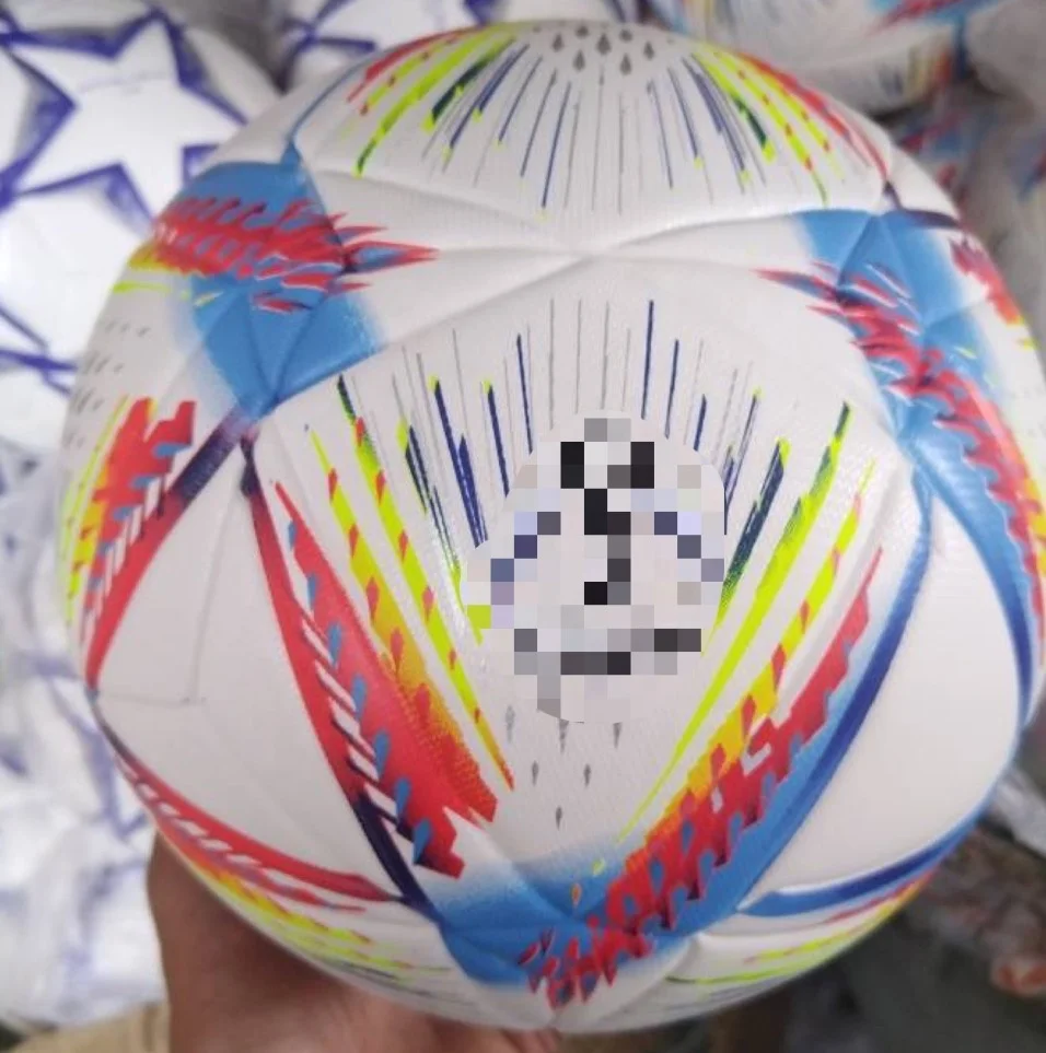 china factory wholesale pu material of football