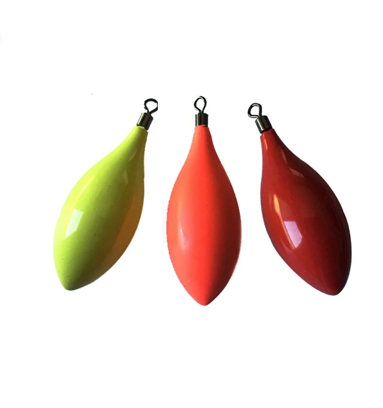 80G100G120G140G SP португальская овальная форма капель для литья под давлением рыболовные грузила морской рыбалки