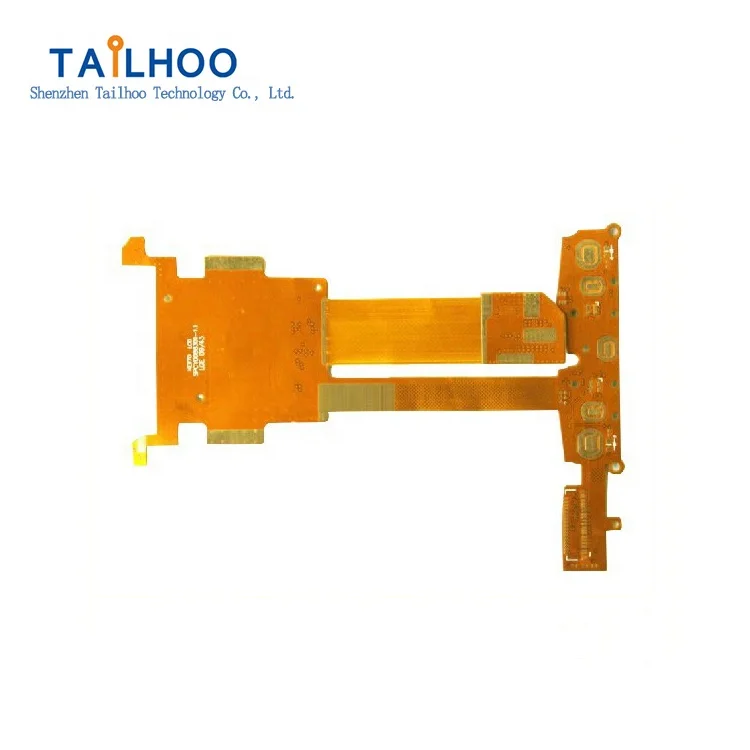 fpc/flexible pcb manufacturer