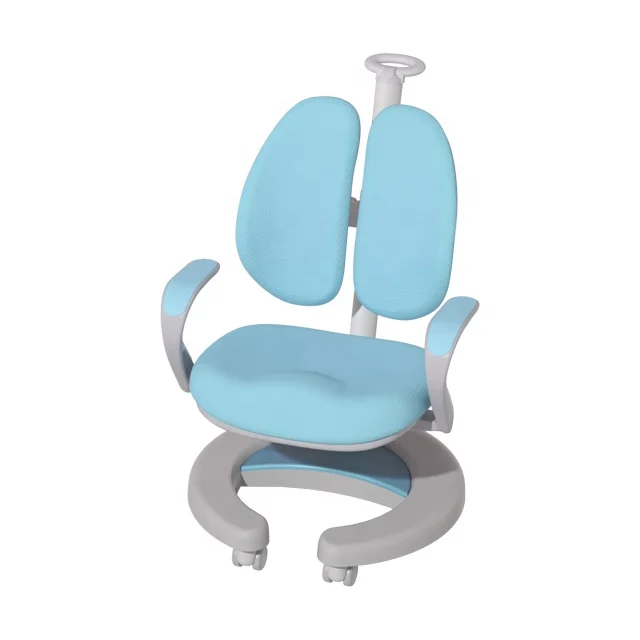 IGROW modern simple style computer desk  drawing children study desks study table for the children