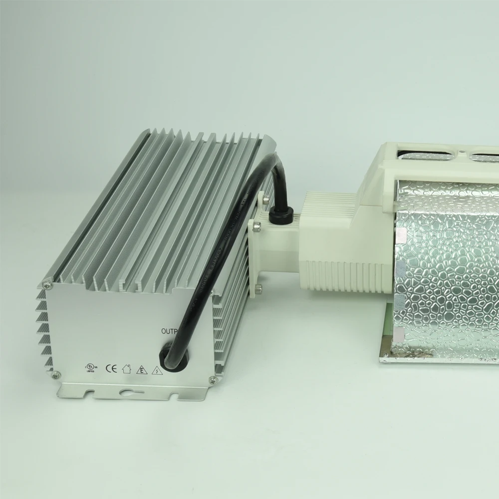 Grow Light 600W 720W 750 Watt 800W 1000W Green Housing Hydroponics Growing System with  Grow Light 2024