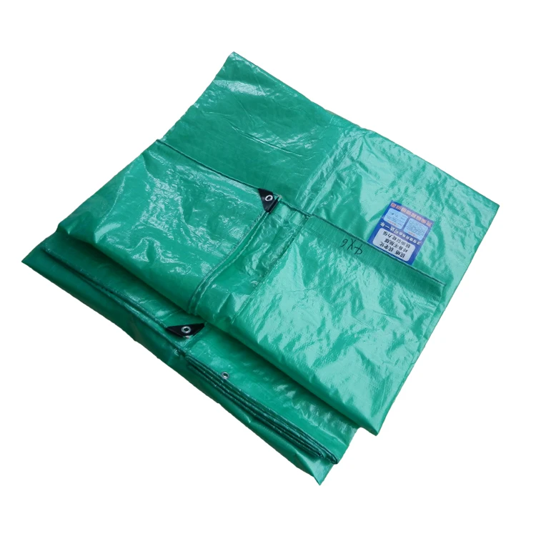 
Tent and awning fabric plastic perforated tarpaulin 