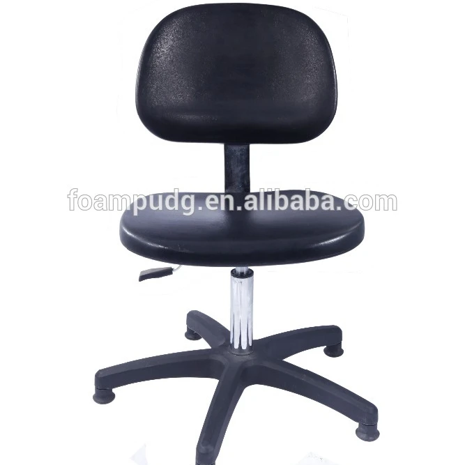 Best-selling products PU foam esd adjustable chair buying on alibaba