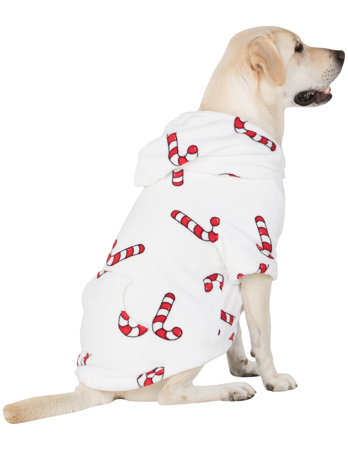 
2020 Thick Microfiber Coral Fleece Children Christmas Pajamas for Kids 
