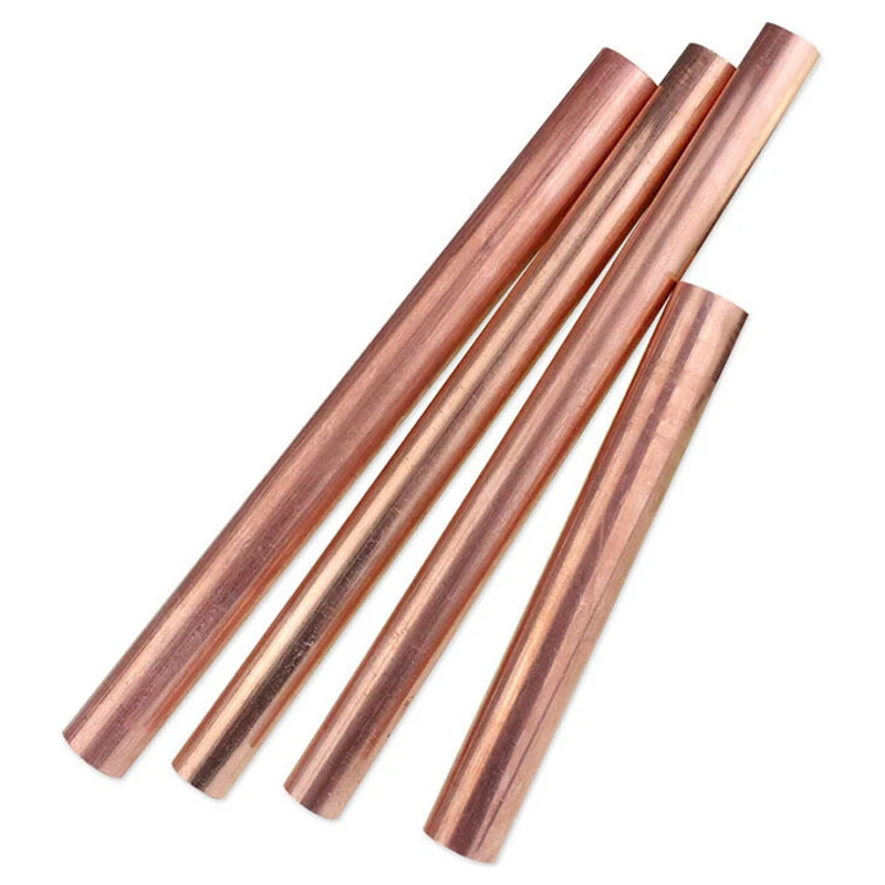 Good Quality Low Price C17500 C17200 C70260 Beryllium Copper Round / Square Rod Bar Manufacturer Price Per Kg