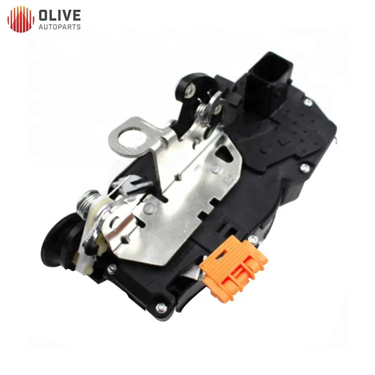 Rear Left Door Lock Latch Actuator OEM  15785128 931-108 for Cadillac Escalade Chevrolet Tahoe GMC Yukon 2009-07