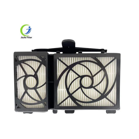vacuum cleaner HEPA filter suitable for Karchers 2.860-273.0 Vacuum Cleaner Accessory Filter Spare Part