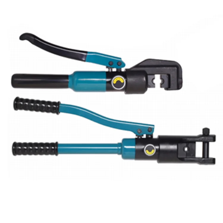 hydraulic pressing tool for pipe crimping portable  hydraulic hose crimping tool