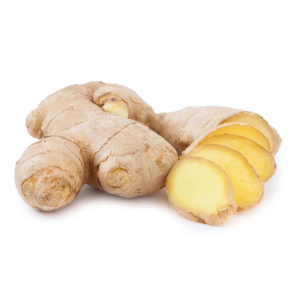High quality dried fresh ginger market price per ton wholesale Ginger buyers for export in Vietnam Ginger