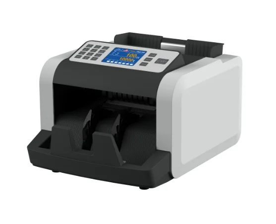 HL-P72 Heavy-Duty UV Money Detector GBP GBP Bill Counters Fake Money Detector and Kisan Machine for Counting Money