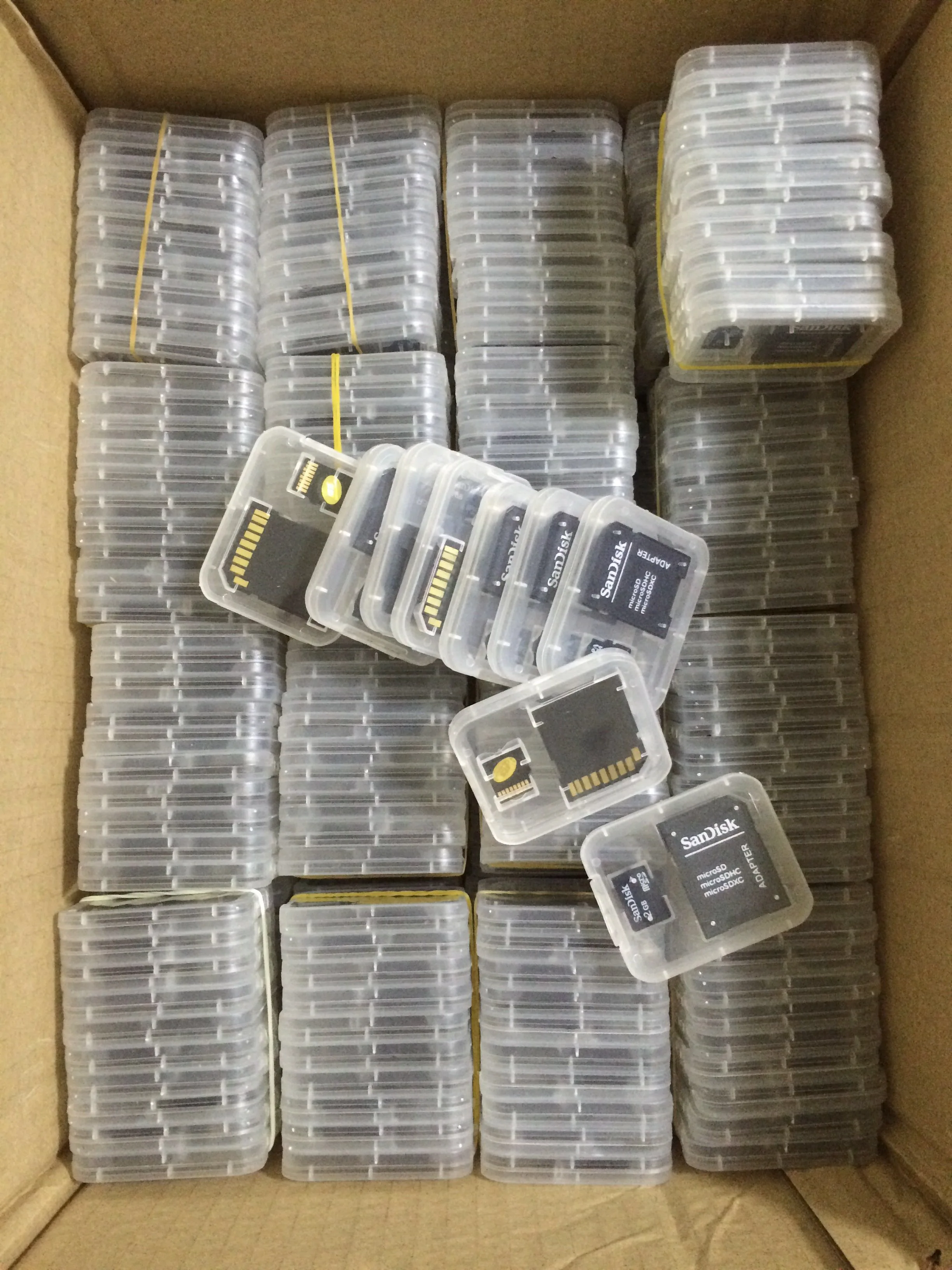 Карта памяти Micro TF SD 128 ГБ 8 16 32 64 256 512 1 ТБ