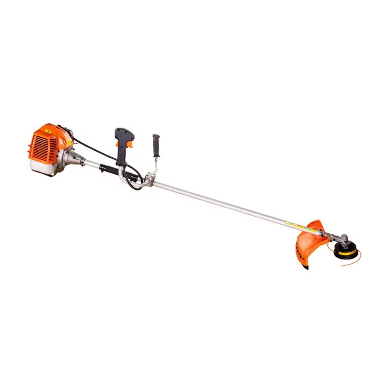 Gasoline Grass Cutter Mitsubishi Type 42.7cc Brush Cutter M-BC430M