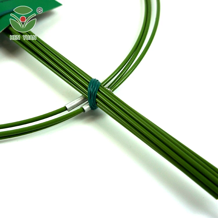 3 Rings Garden Plant Climbing Sticks Garden Trellis Flower Support Tomato Cages Stand