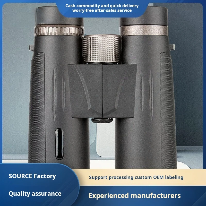 10X42 telescope and binoculars fishing binocular high quality hunting binoculars use for traveling camping watching bird
