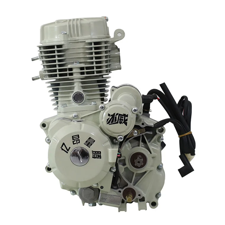  Мотоцикл ATV двигатель в сборе трицикл 110CC 125CC 130CC 150CC 200CC