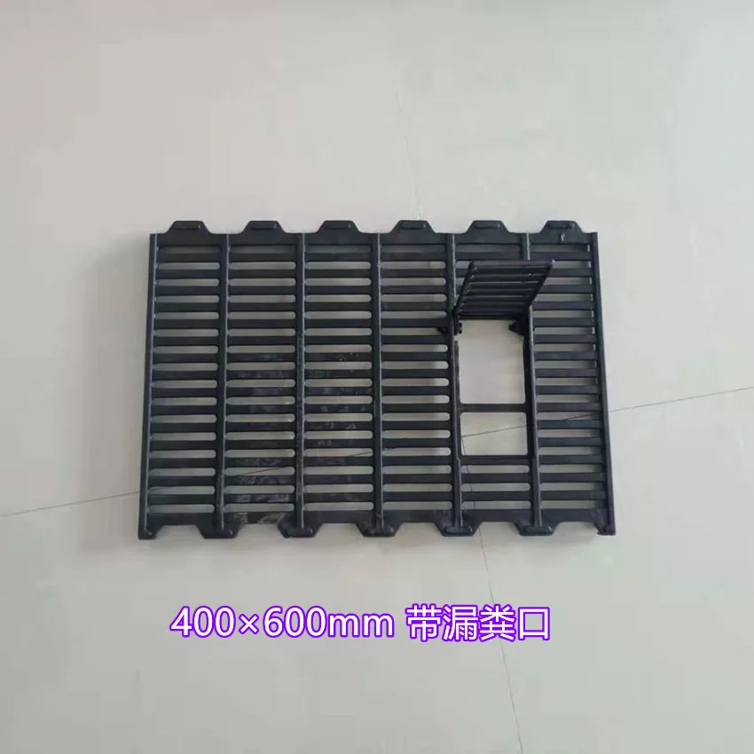 Ductile Cast Iron Salt Floor Grates For Pig Farm Cast Iron Floor Grates plastic slats
