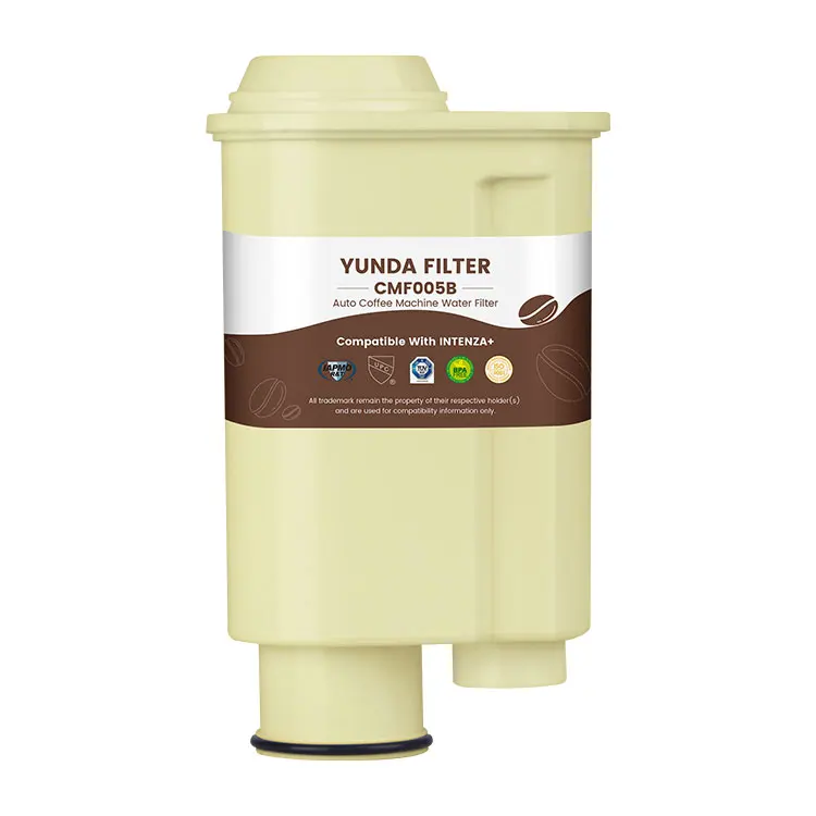 Бесплатный образец CA6702 00 CA670210 кофе машина фильтр для воды Сменный фильтр для кофе