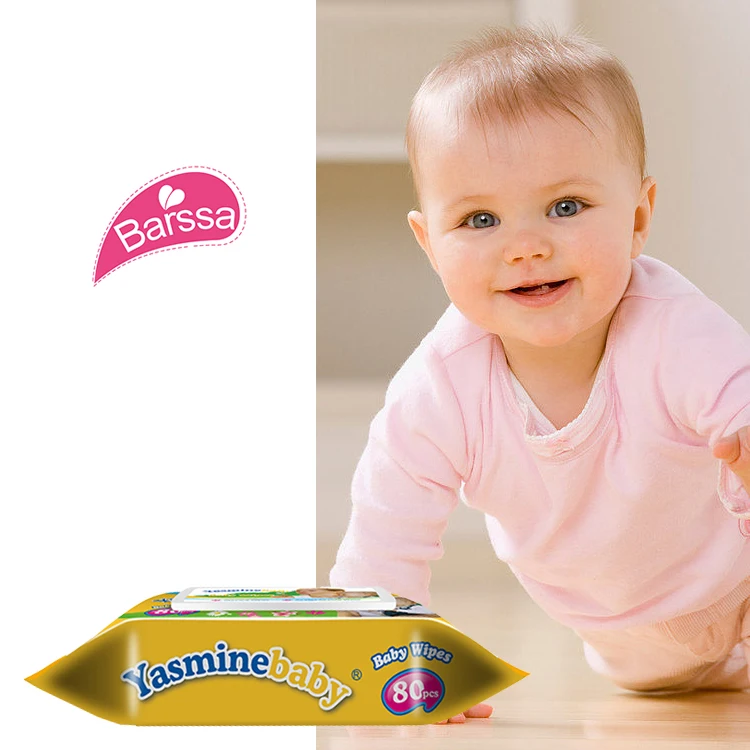 Factory Direct Wholesale OEM ODM unscented custom baby skin friendly tissue wet paper agent non woven toilet wipe