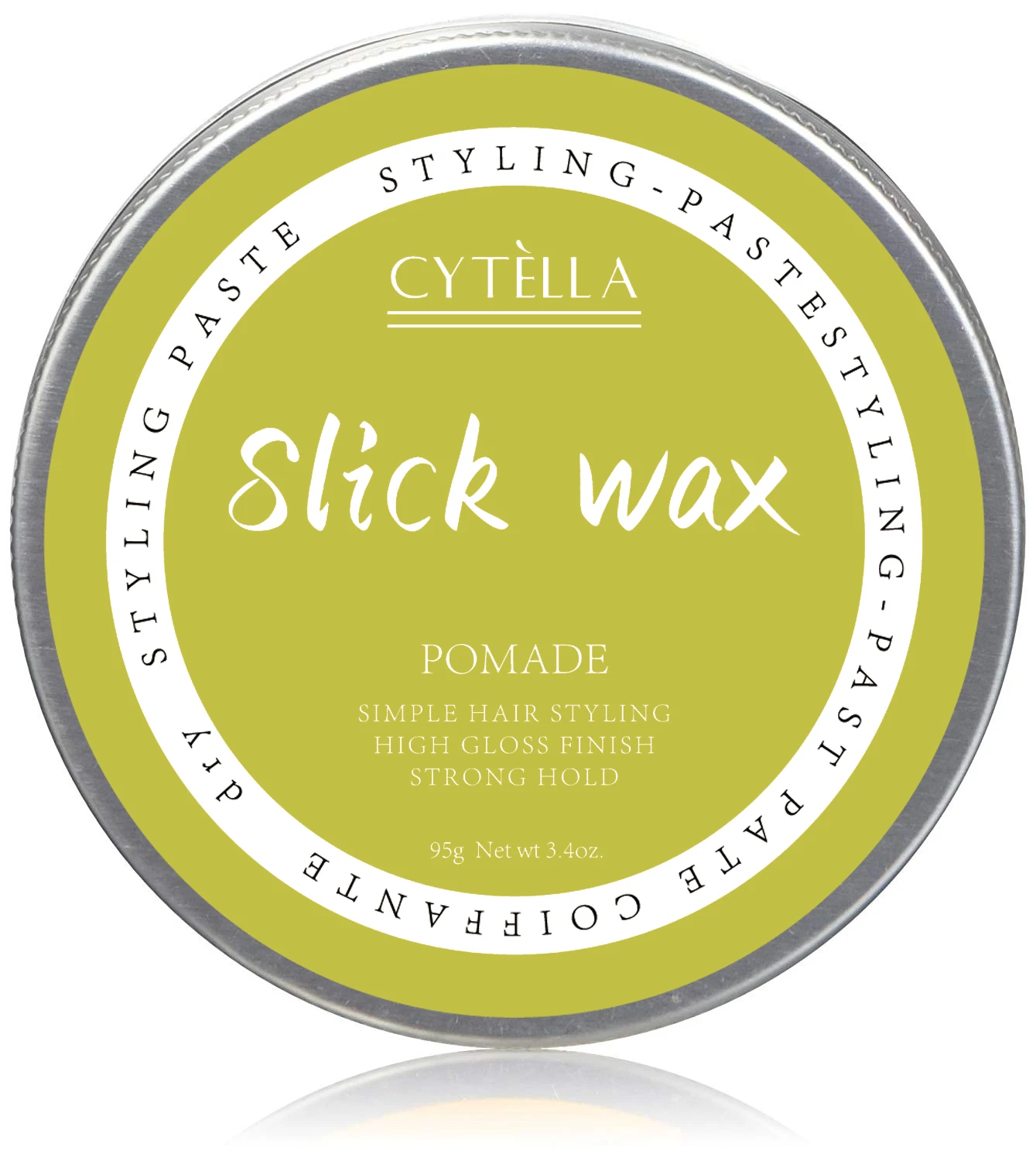 Muk Haircare Intense Muk Repair Treatment,  Ammonia-Free, Alcohol-Free