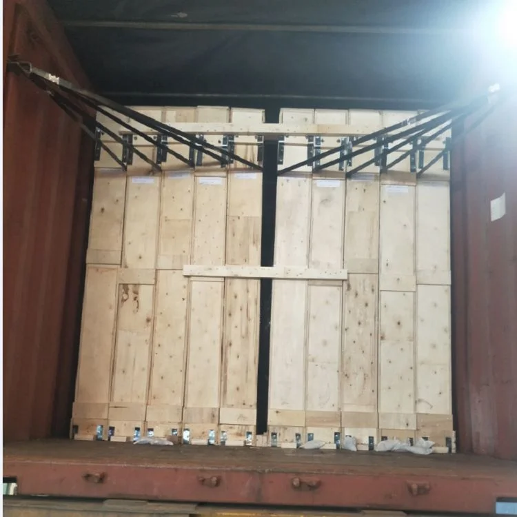 PARTNER GLASS Architectural 6.38 8.38 10.38 Clear and Color PVB Film Laminated Glass Security glass for Building