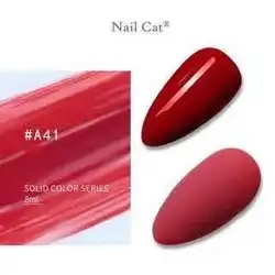 Professional nail supplies art gel 100 new colors Nail UV/Led soak off color gel nail polish gel polish